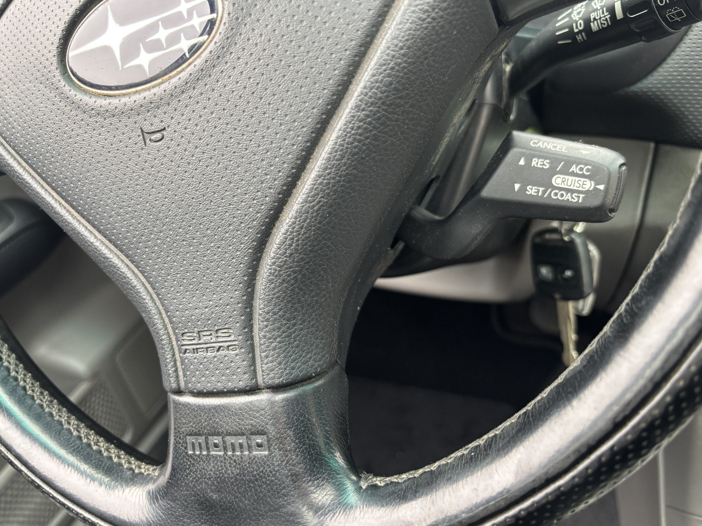 Subaru