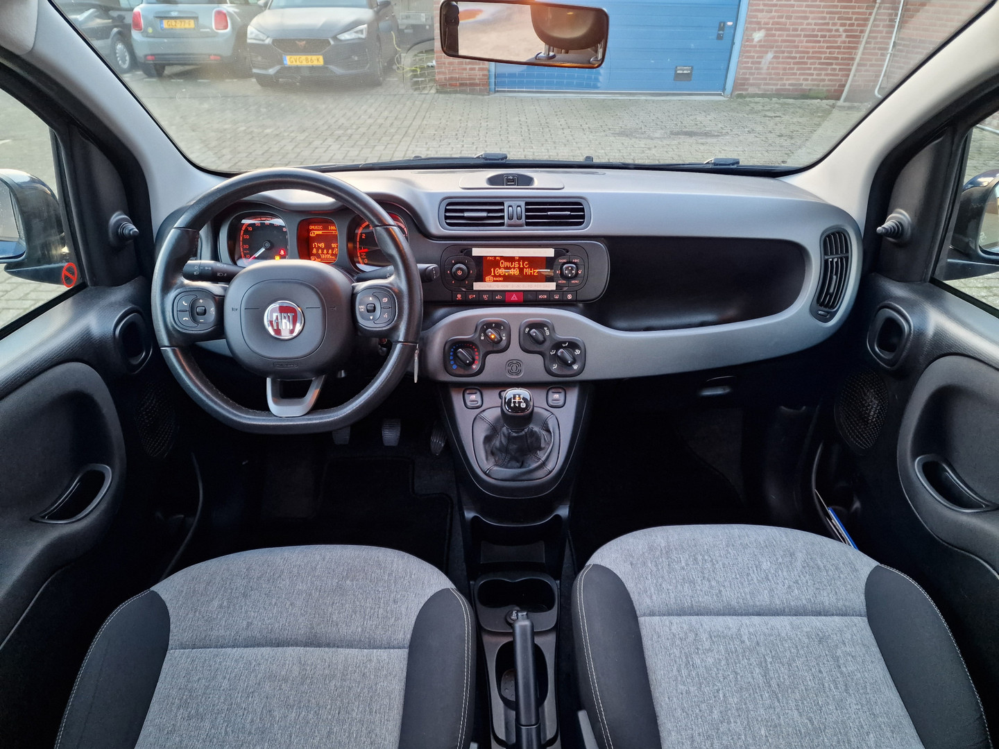 Fiat
