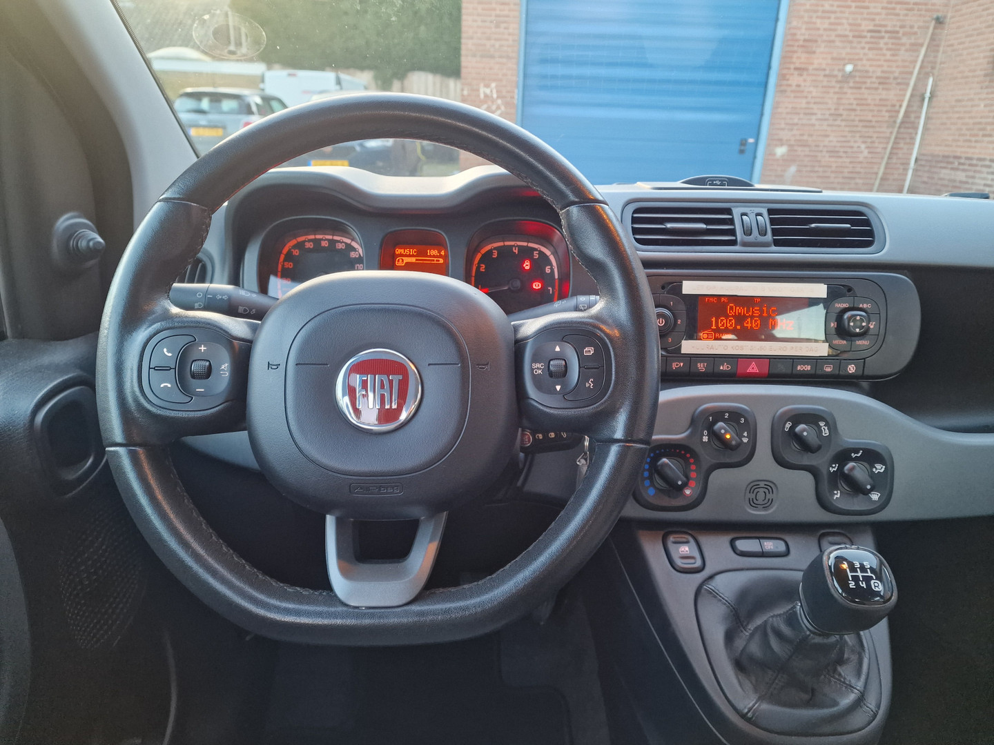 Fiat