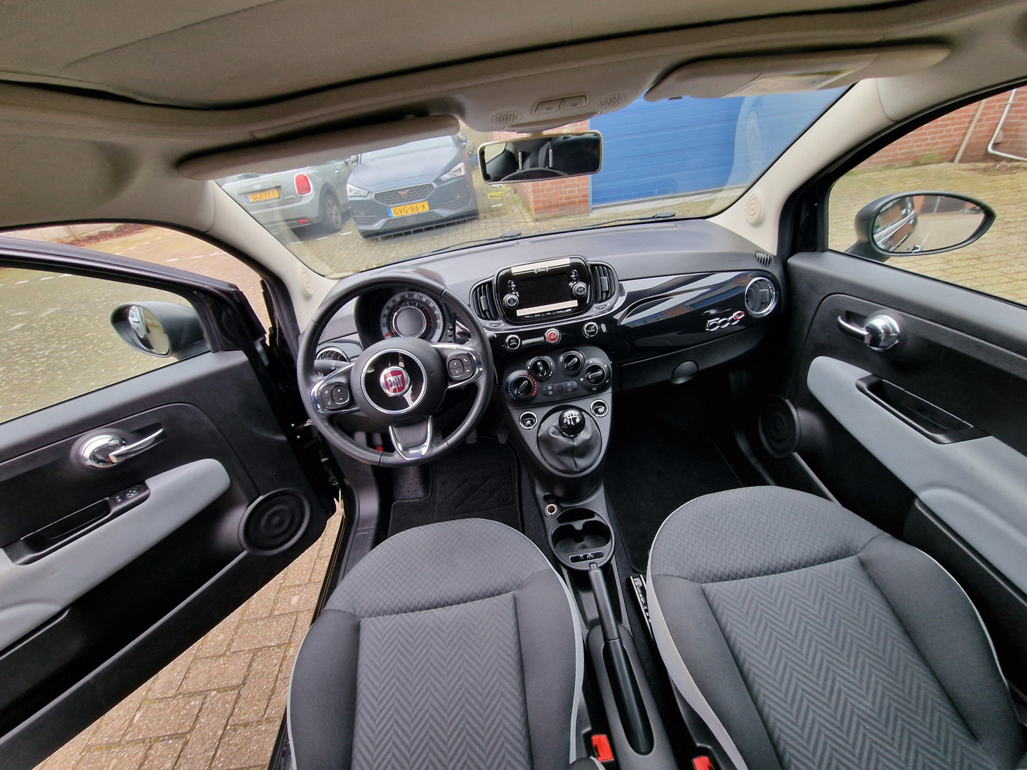 Fiat
