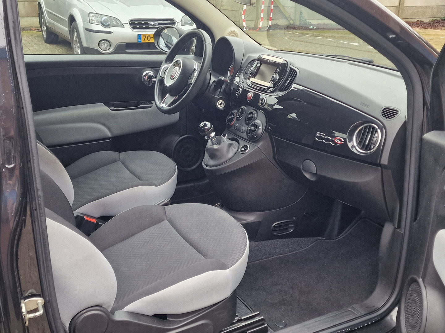Fiat