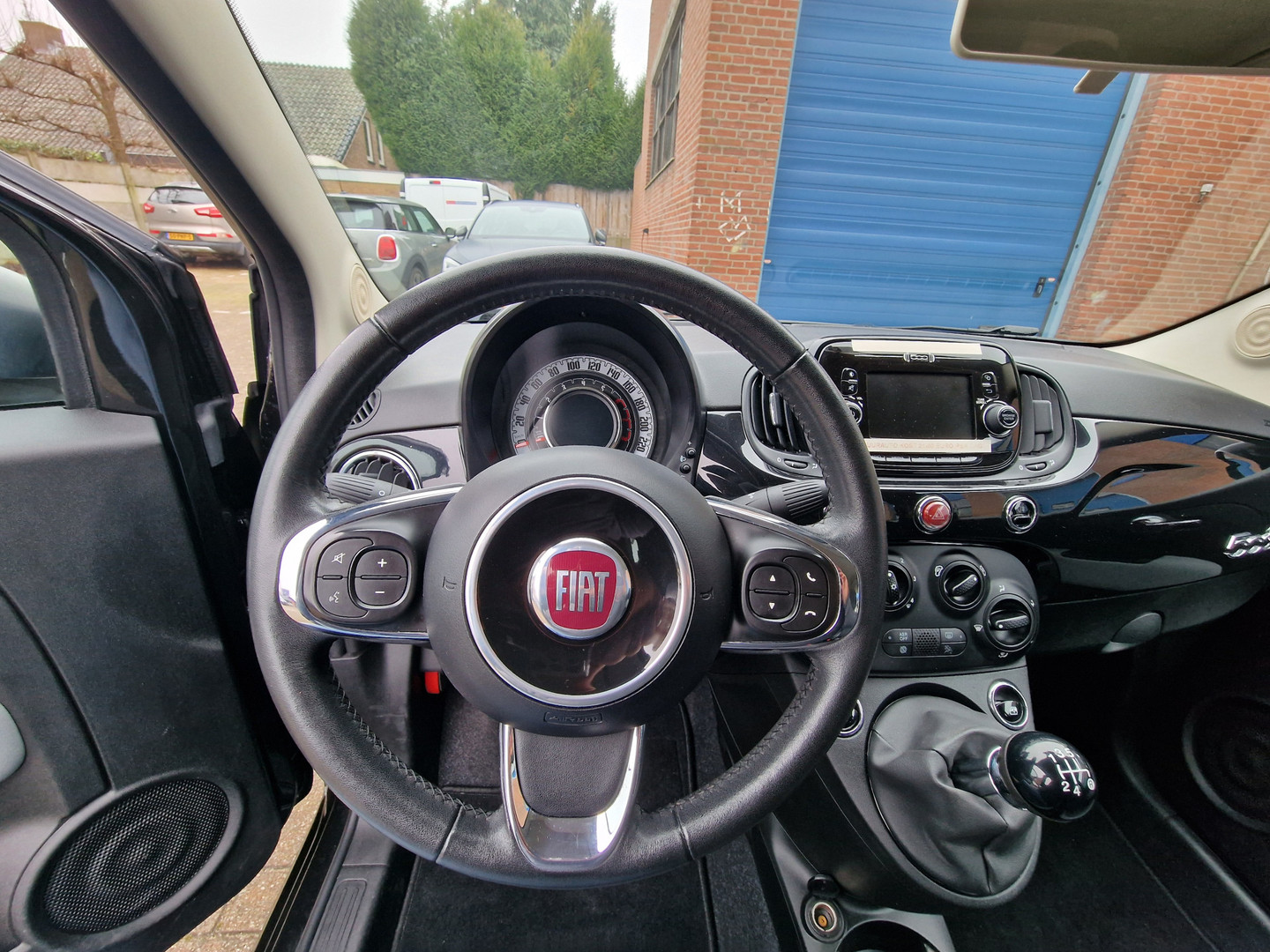 Fiat