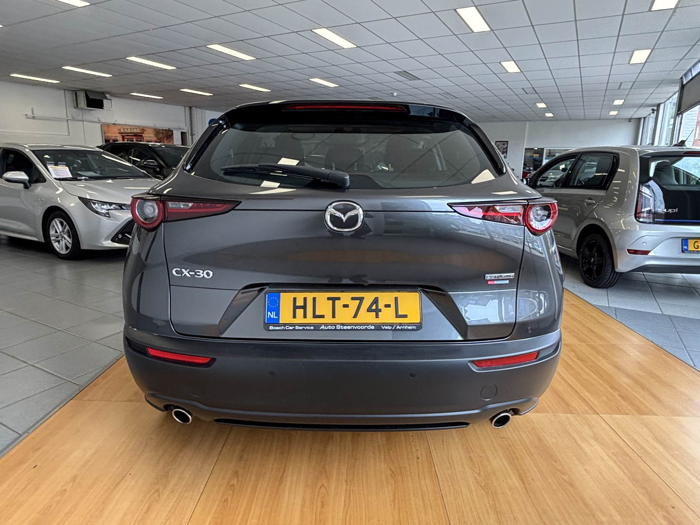 Mazda