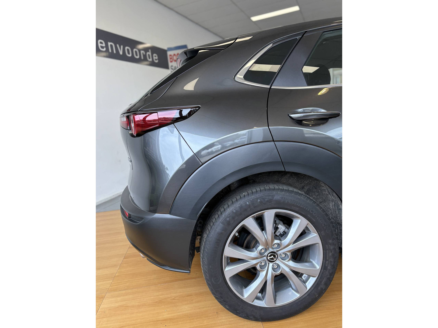 Mazda