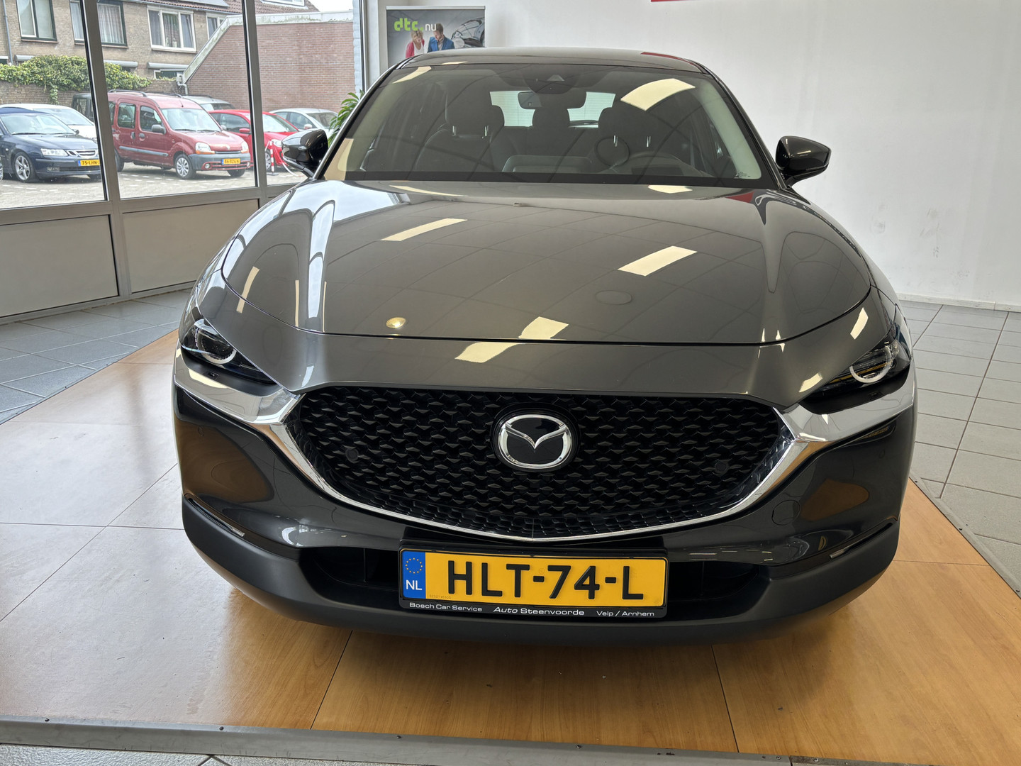 Mazda