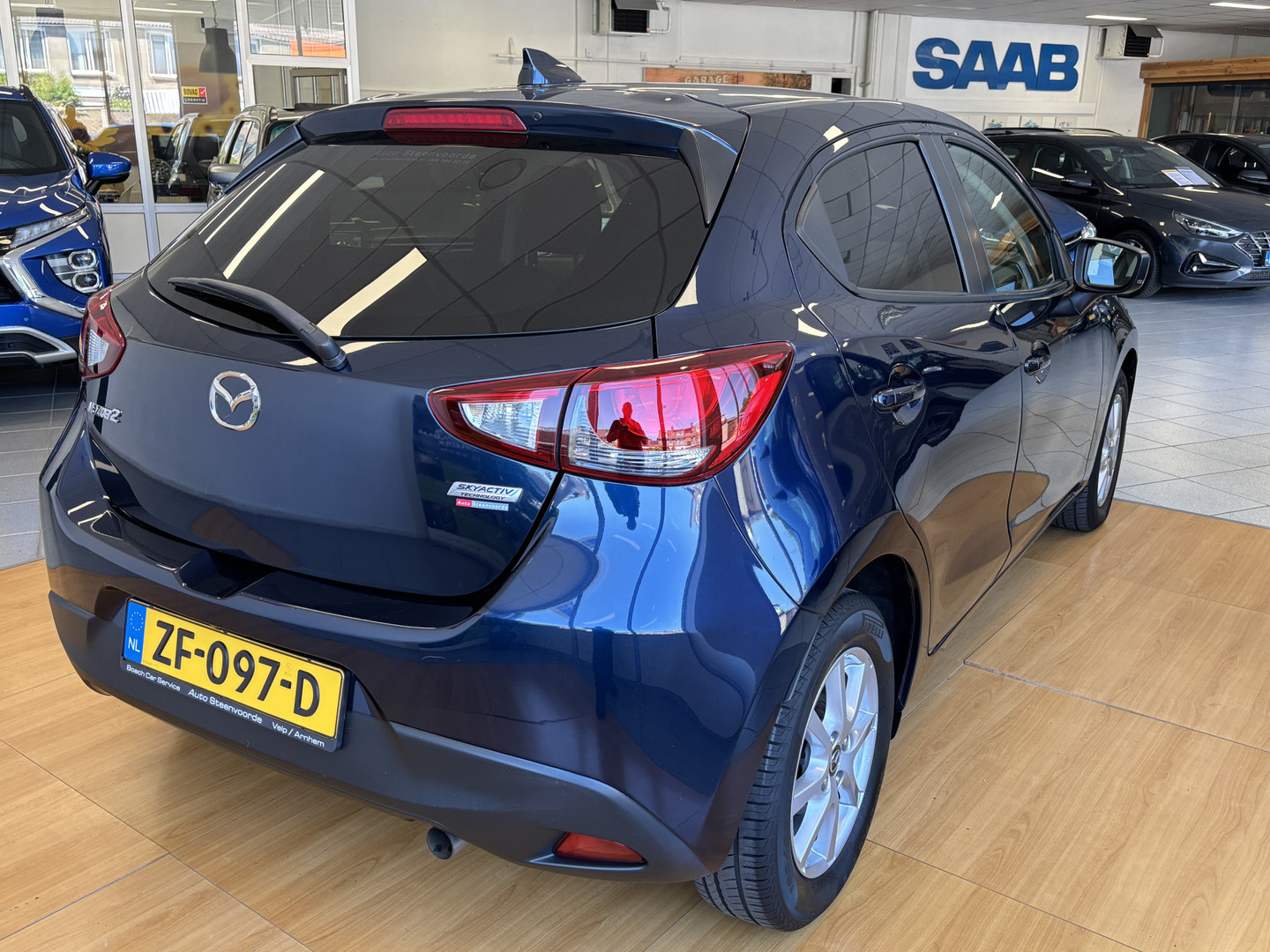 Mazda