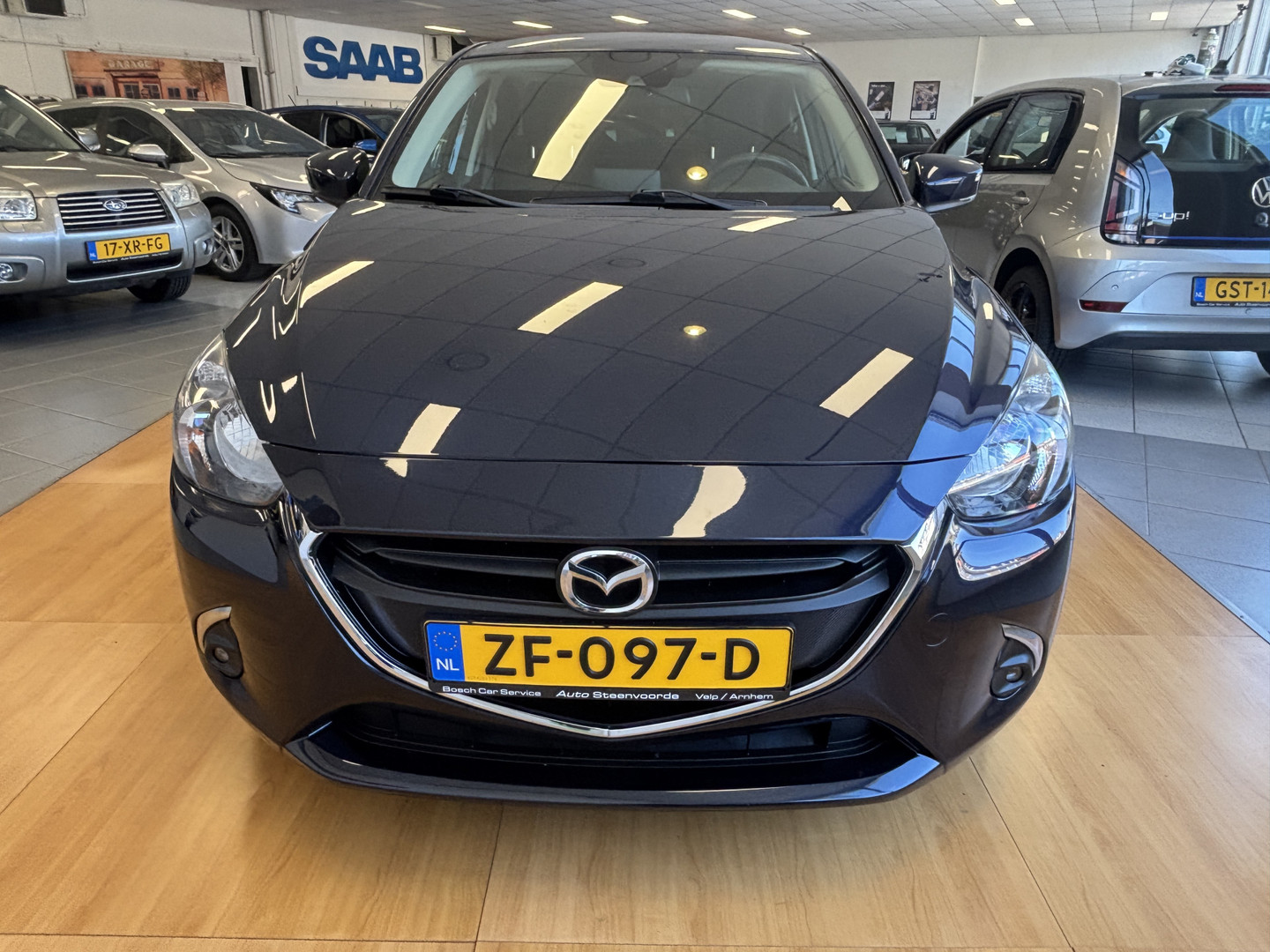 Mazda
