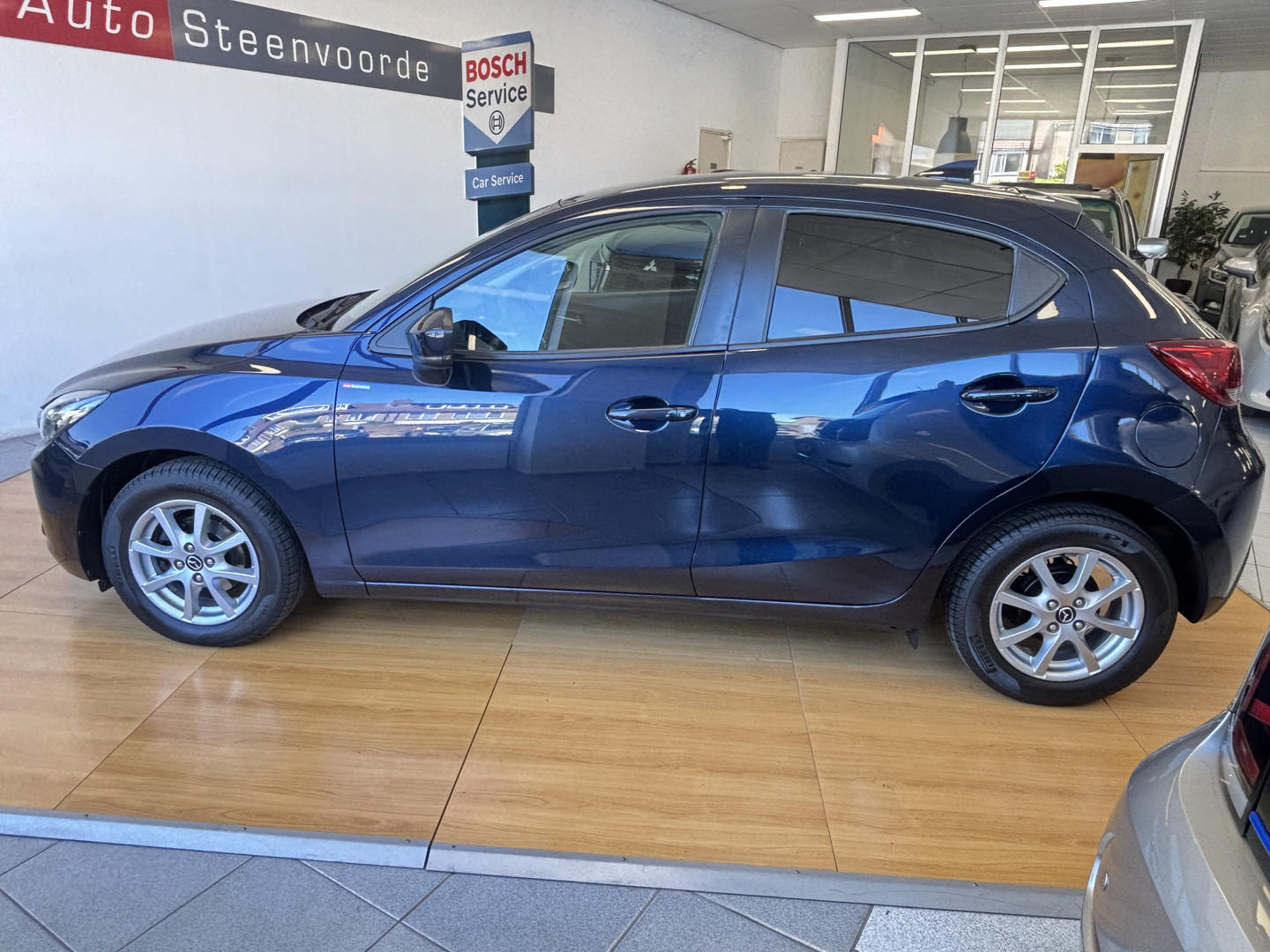 Mazda