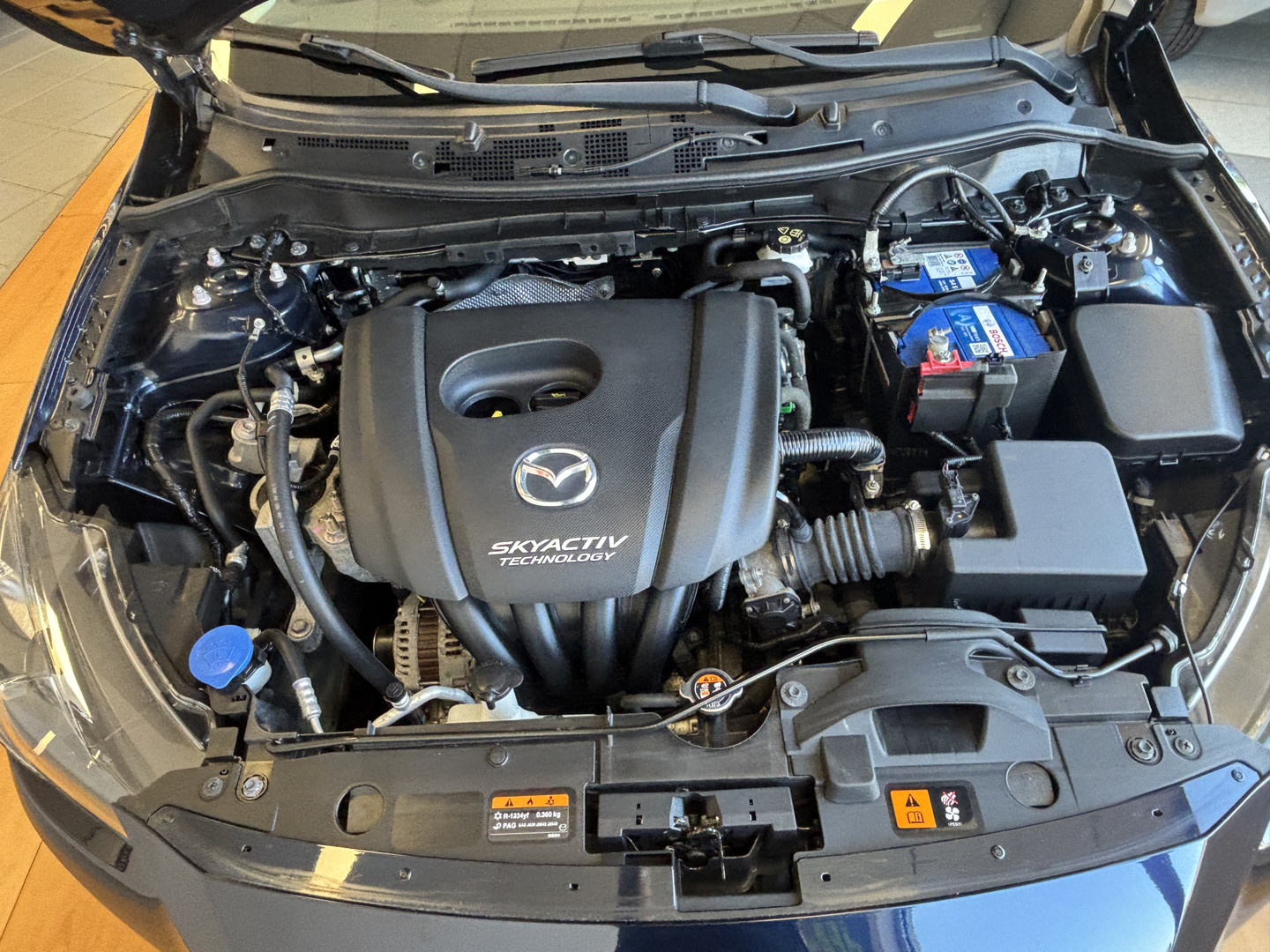 Mazda