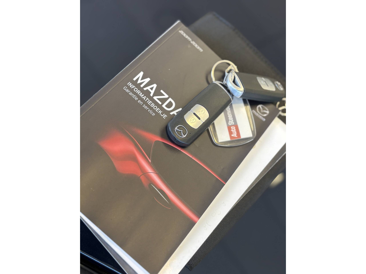 Mazda