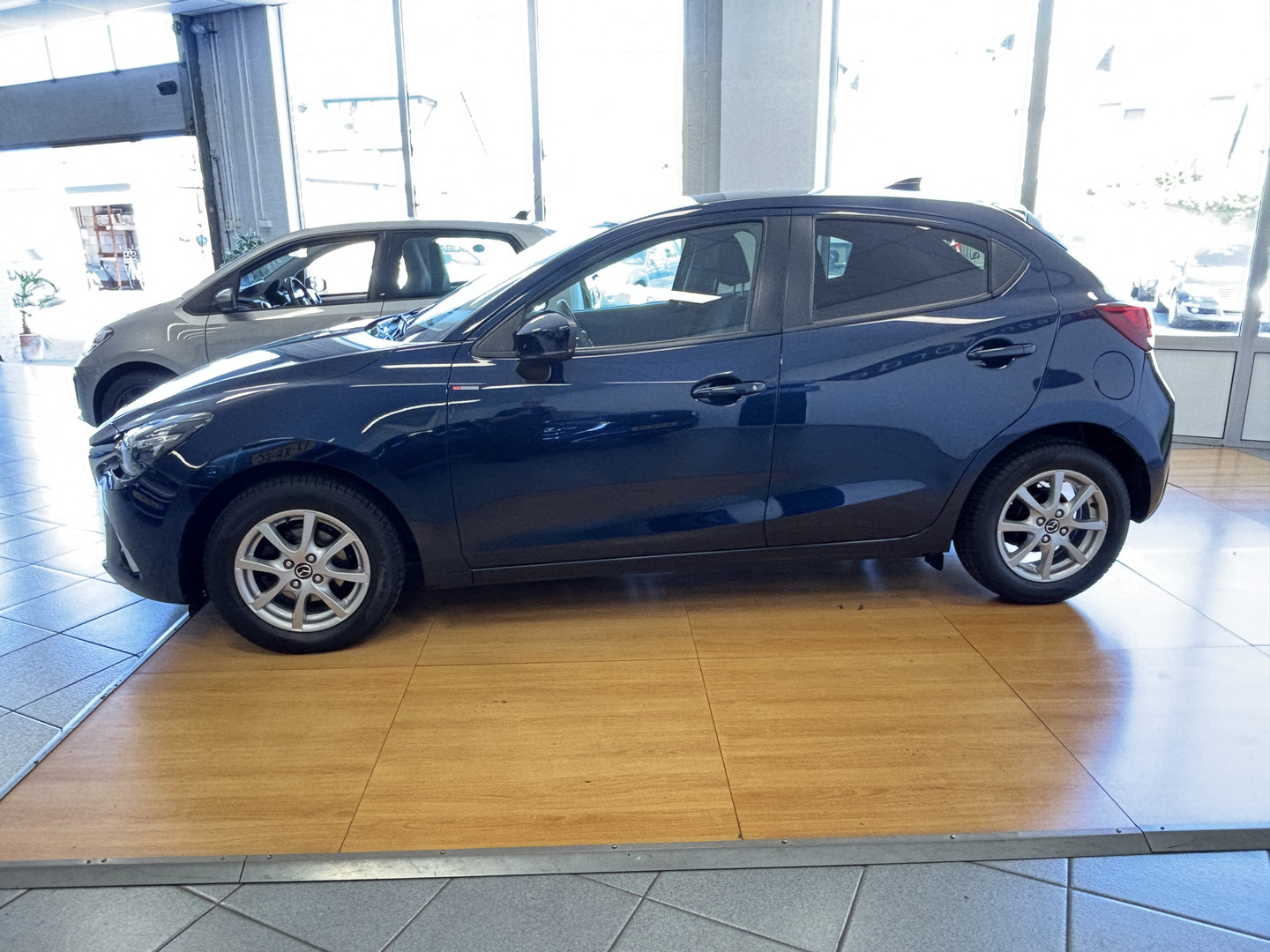 Mazda