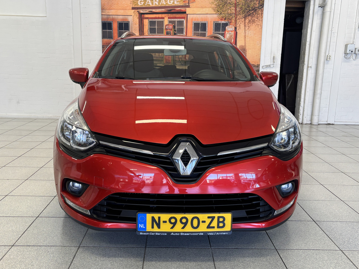 Renault
