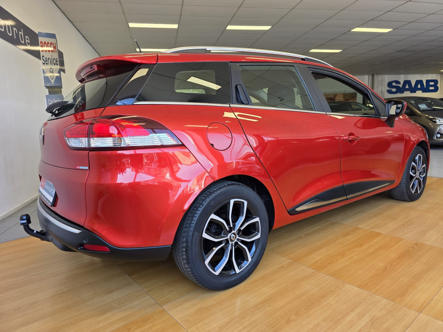 Renault