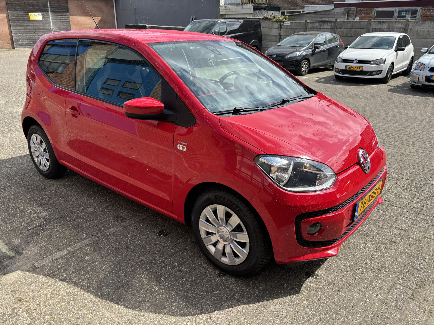 Volkswagen