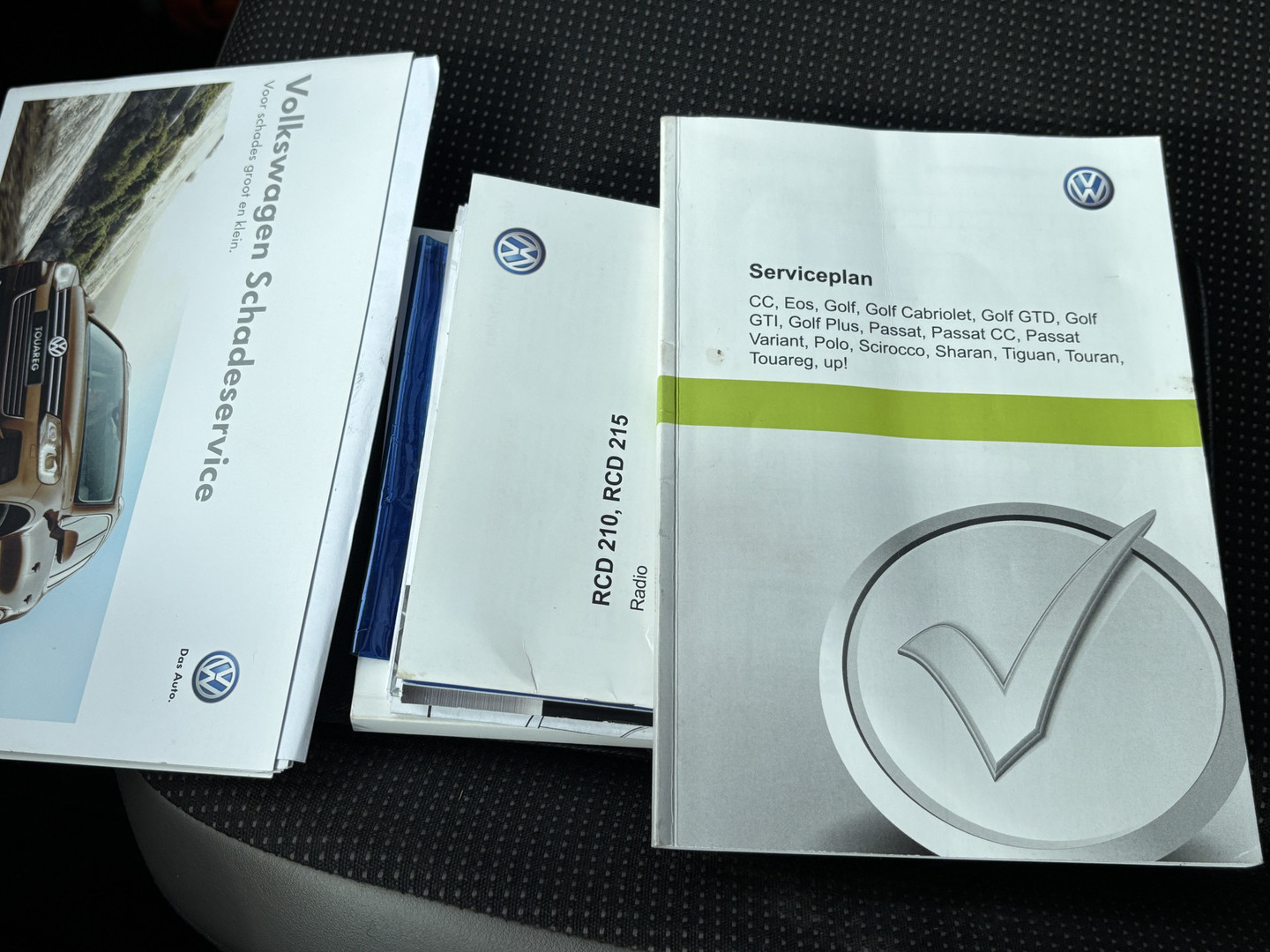 Volkswagen