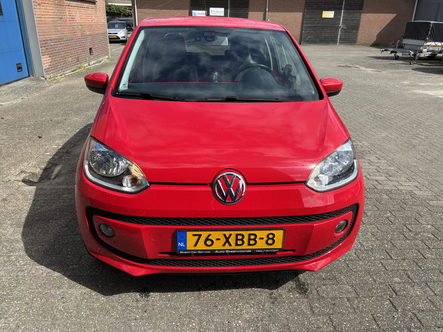 Volkswagen