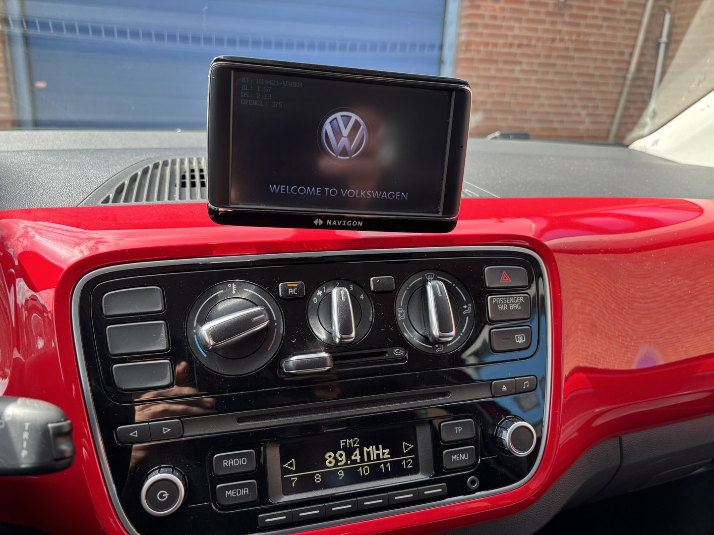 Volkswagen