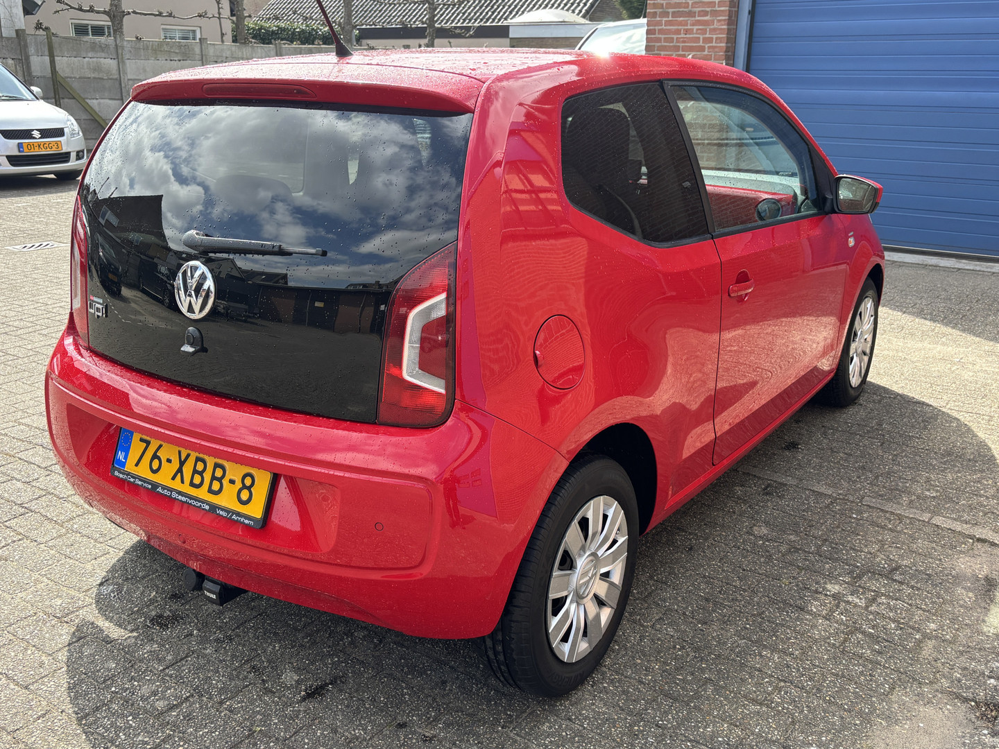 Volkswagen