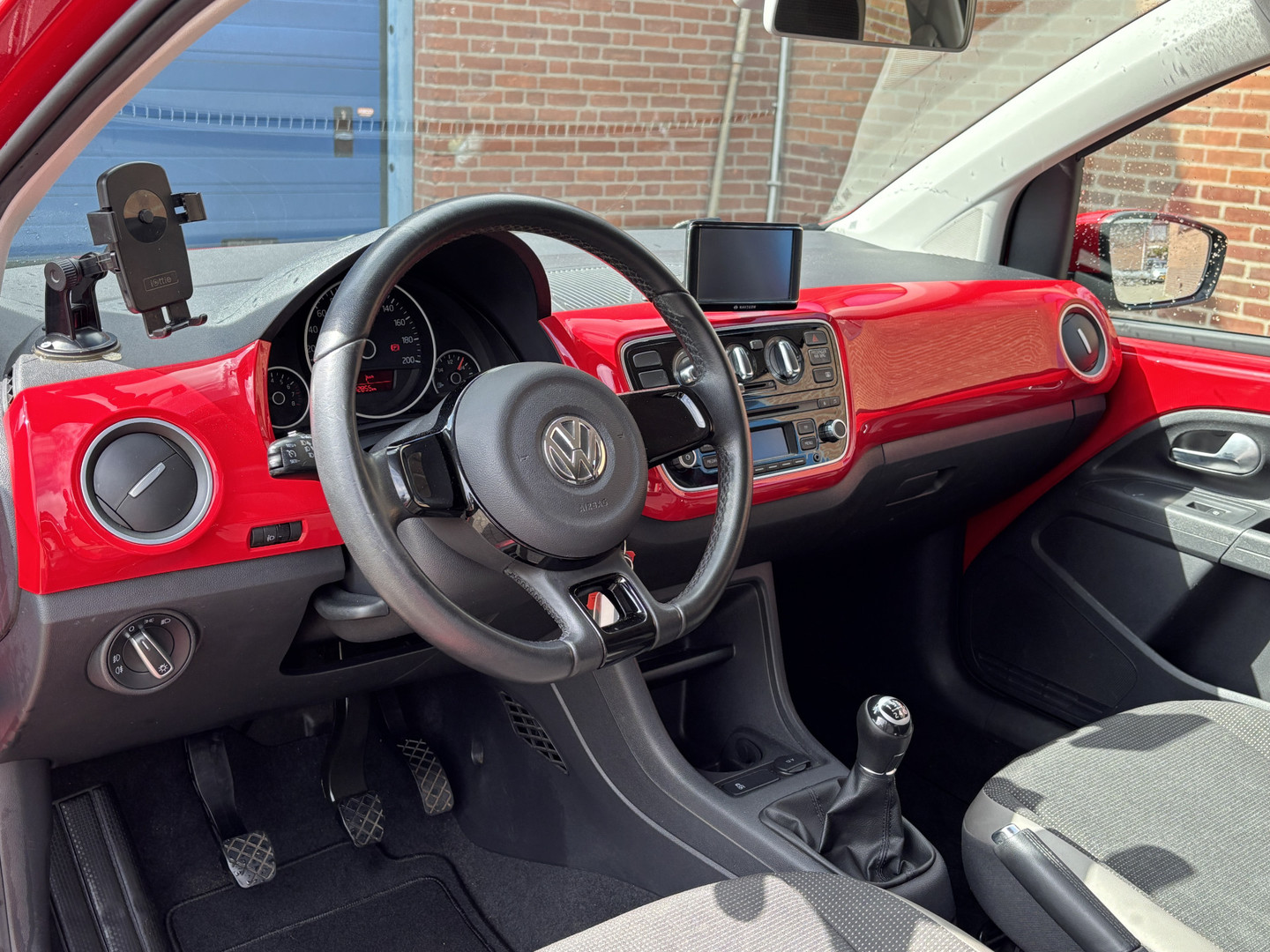 Volkswagen