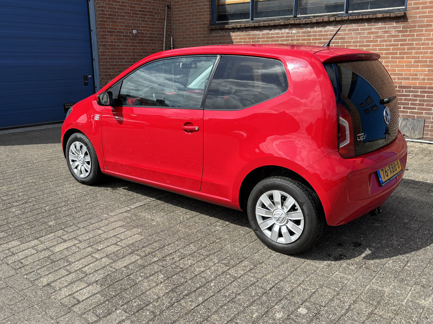 Volkswagen