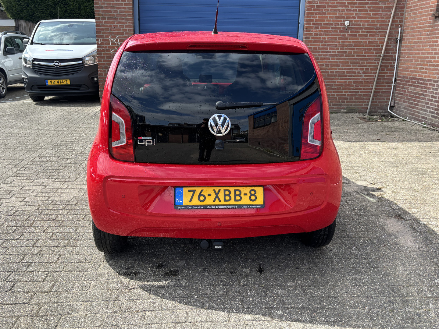 Volkswagen