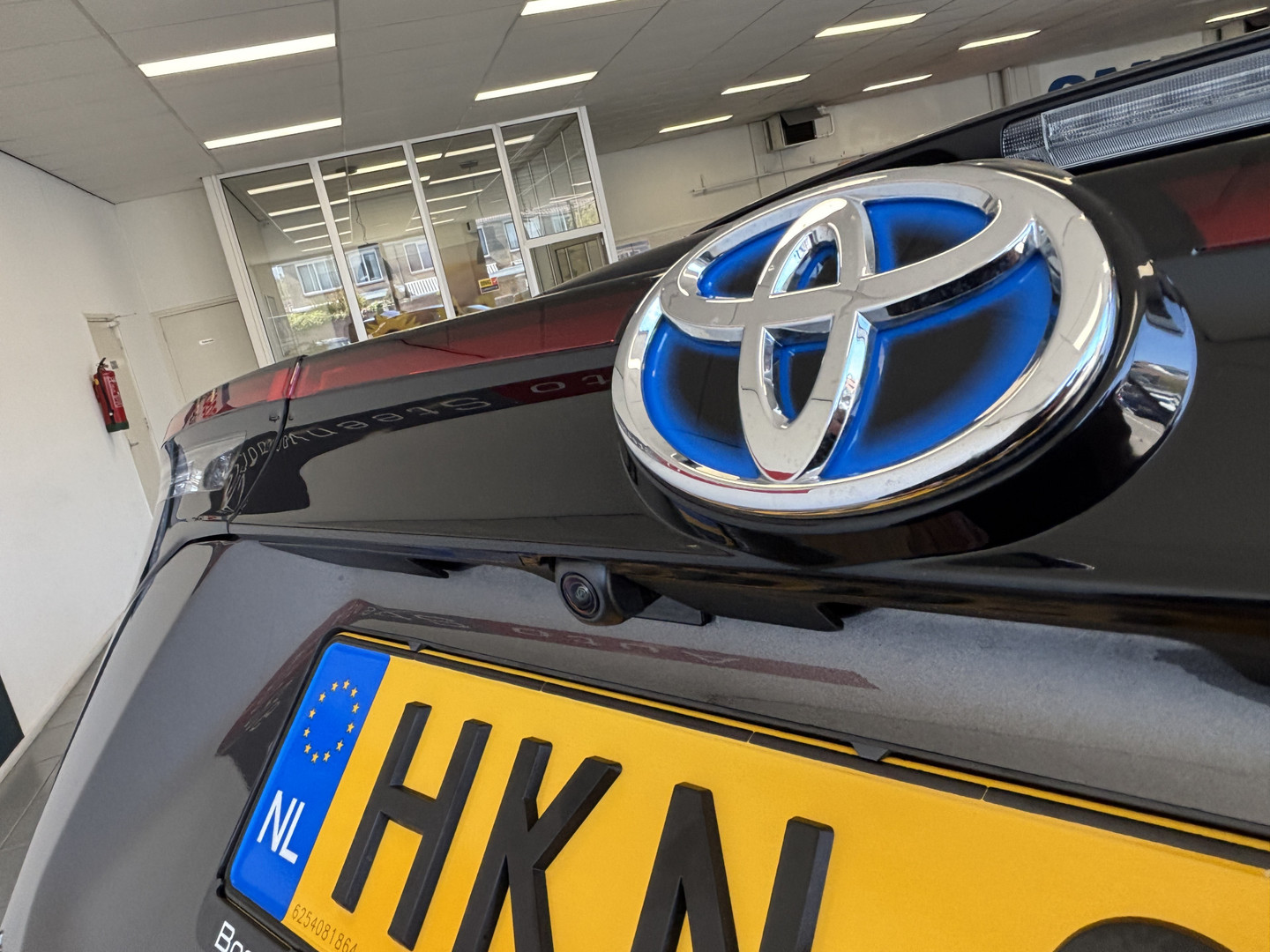 Toyota