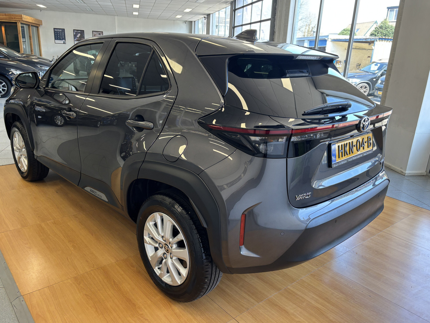 Toyota