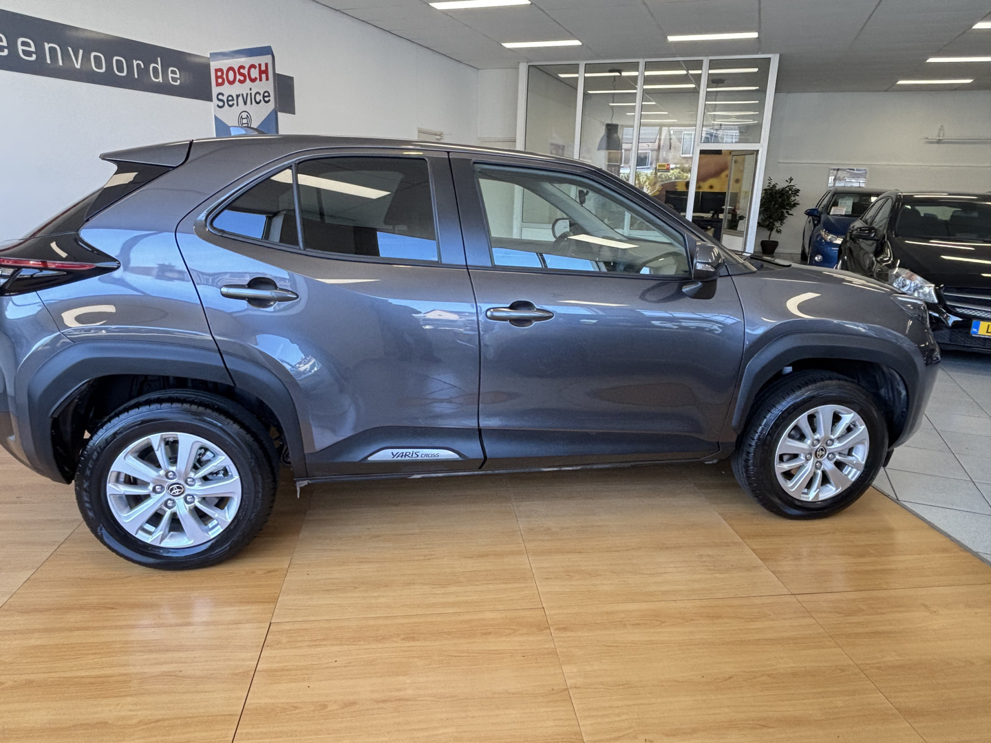 Toyota