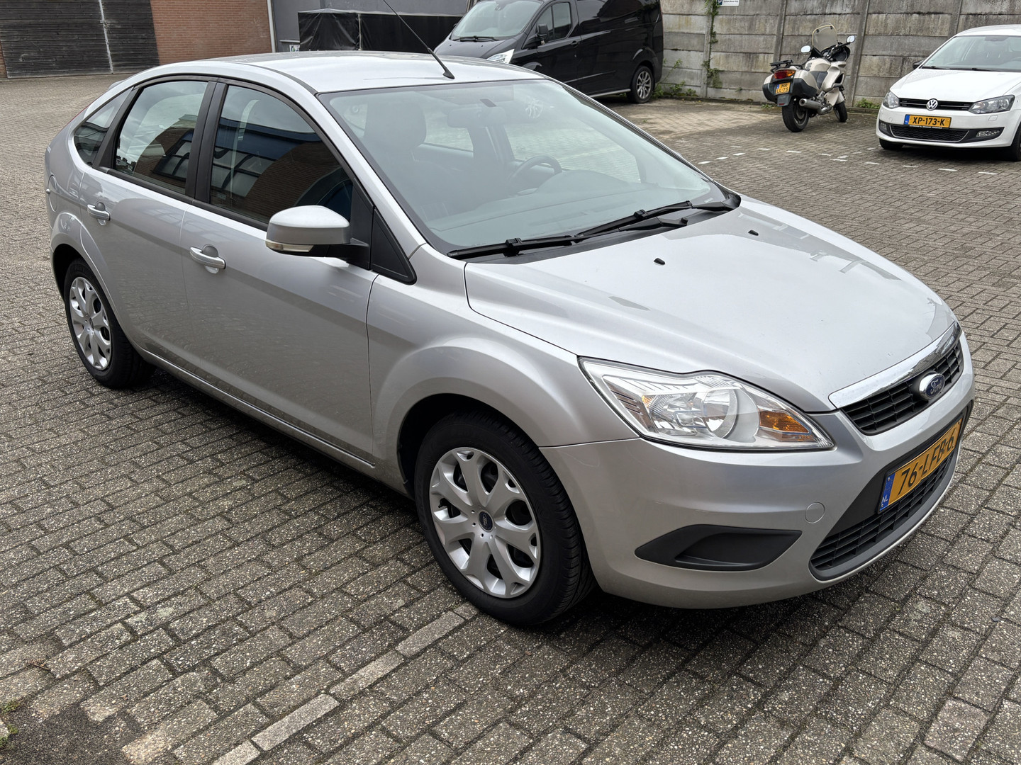 Ford