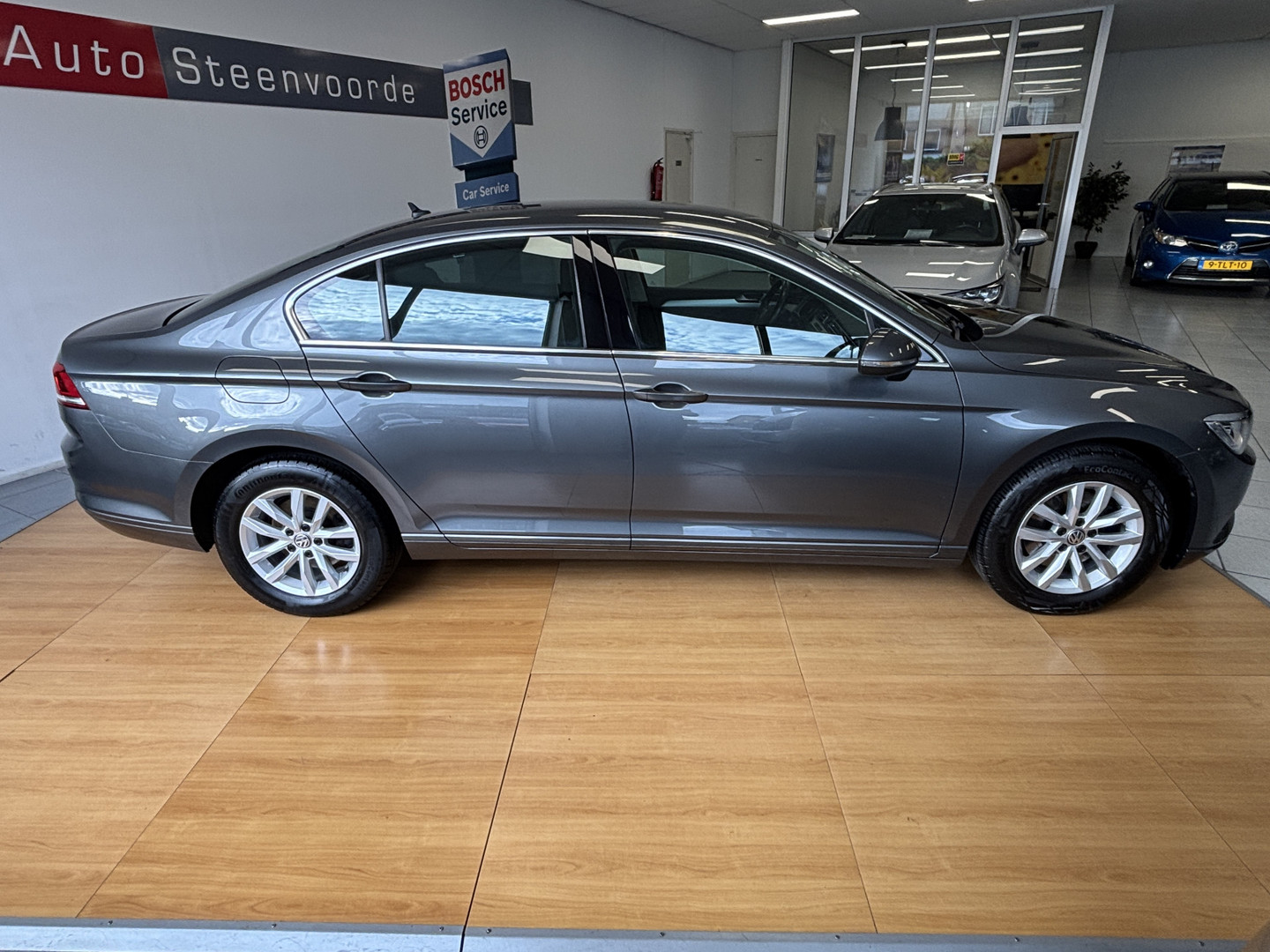 Volkswagen