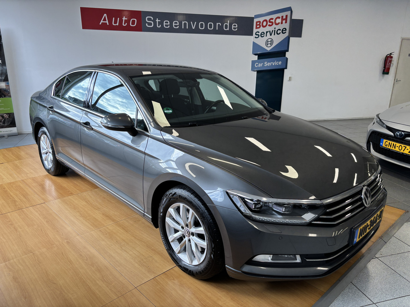 Volkswagen