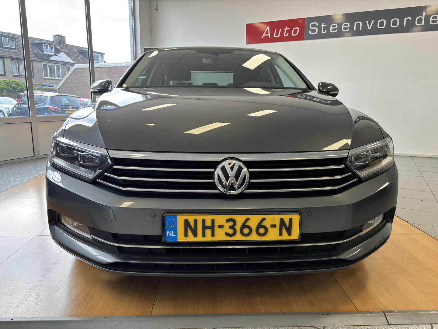 Volkswagen