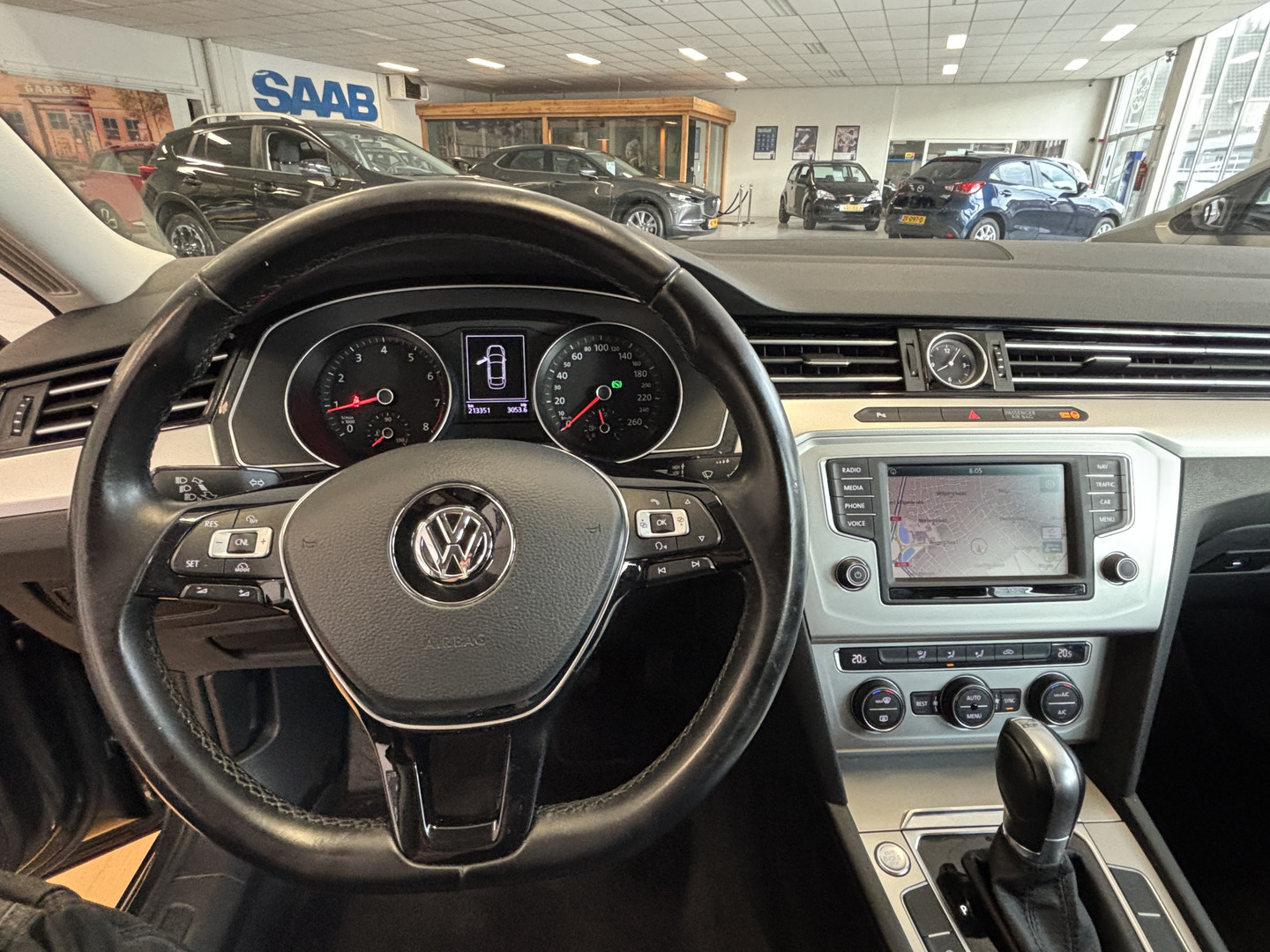 Volkswagen