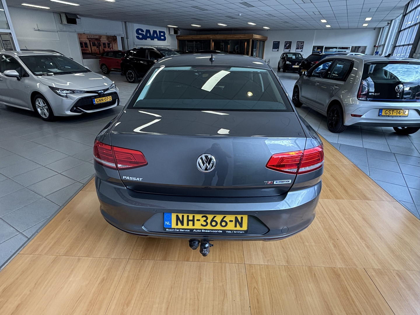Volkswagen