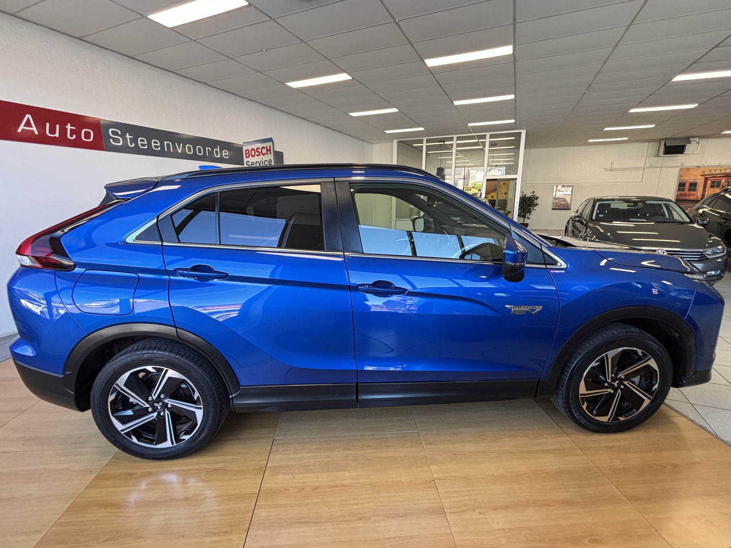 Mitsubishi