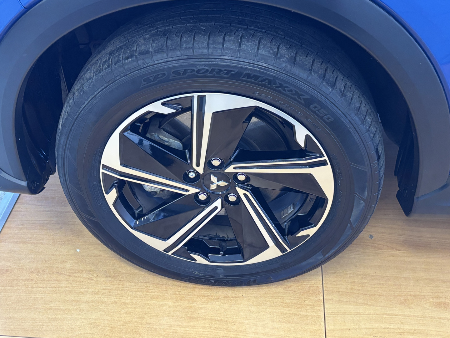 Mitsubishi