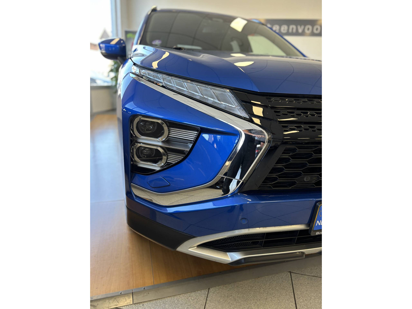 Mitsubishi