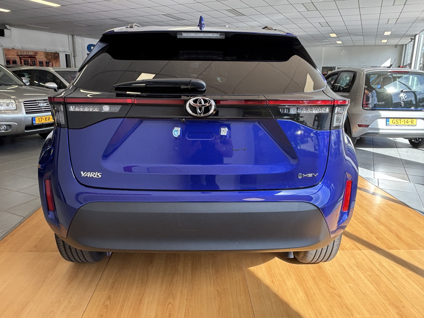 Toyota