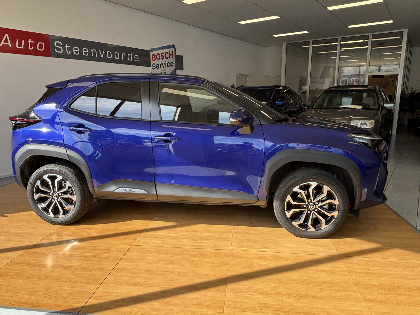 Toyota