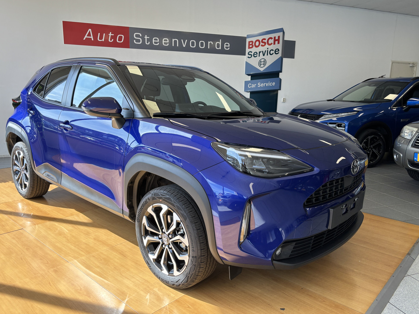 Toyota