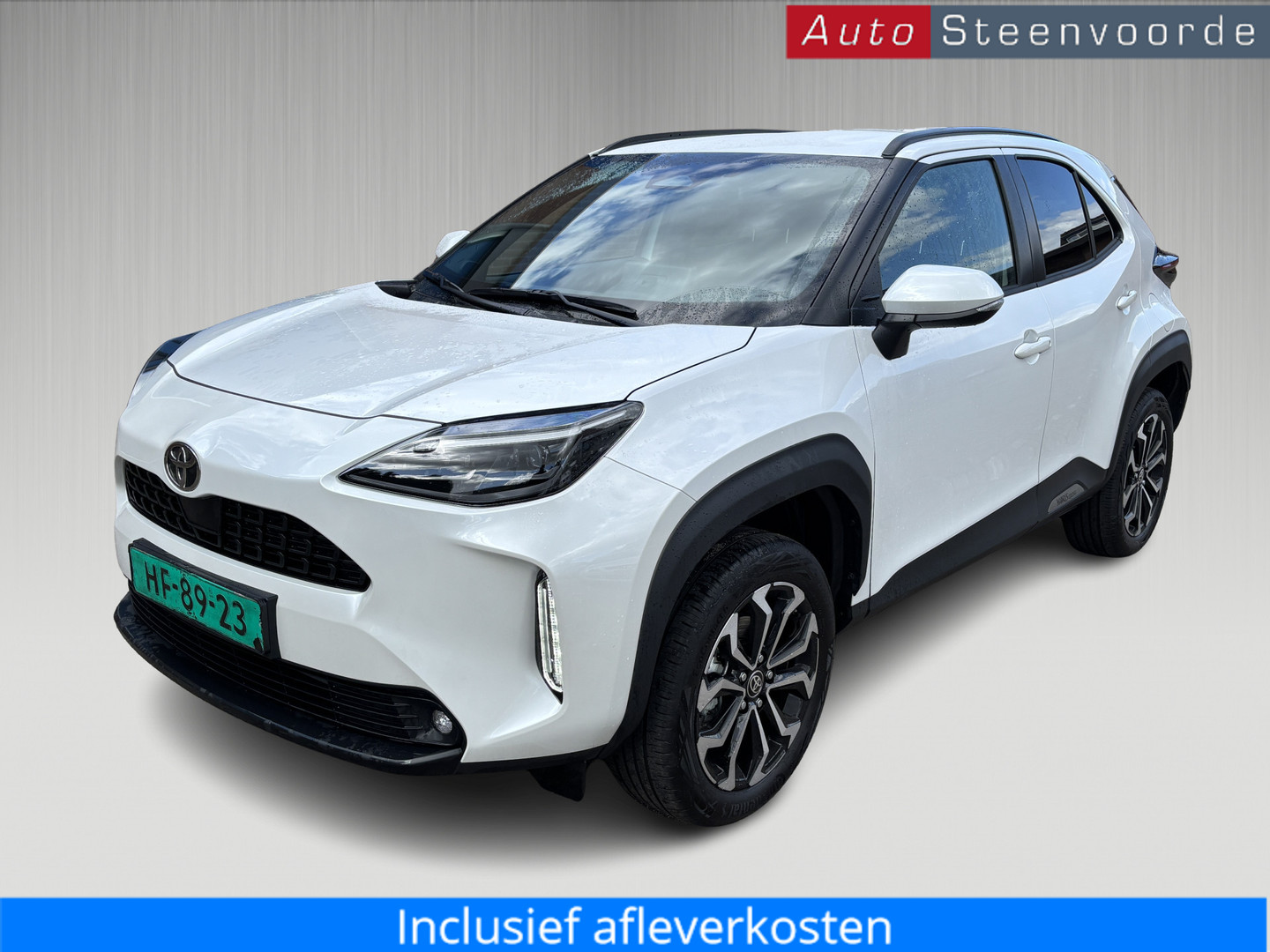 Toyota Toyota