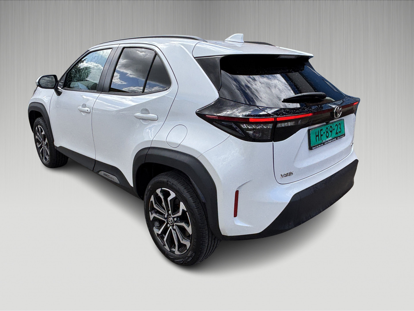 Toyota Toyota