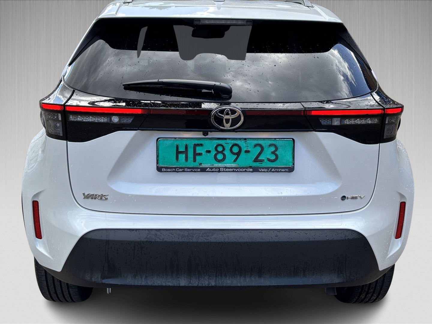 Toyota Toyota
