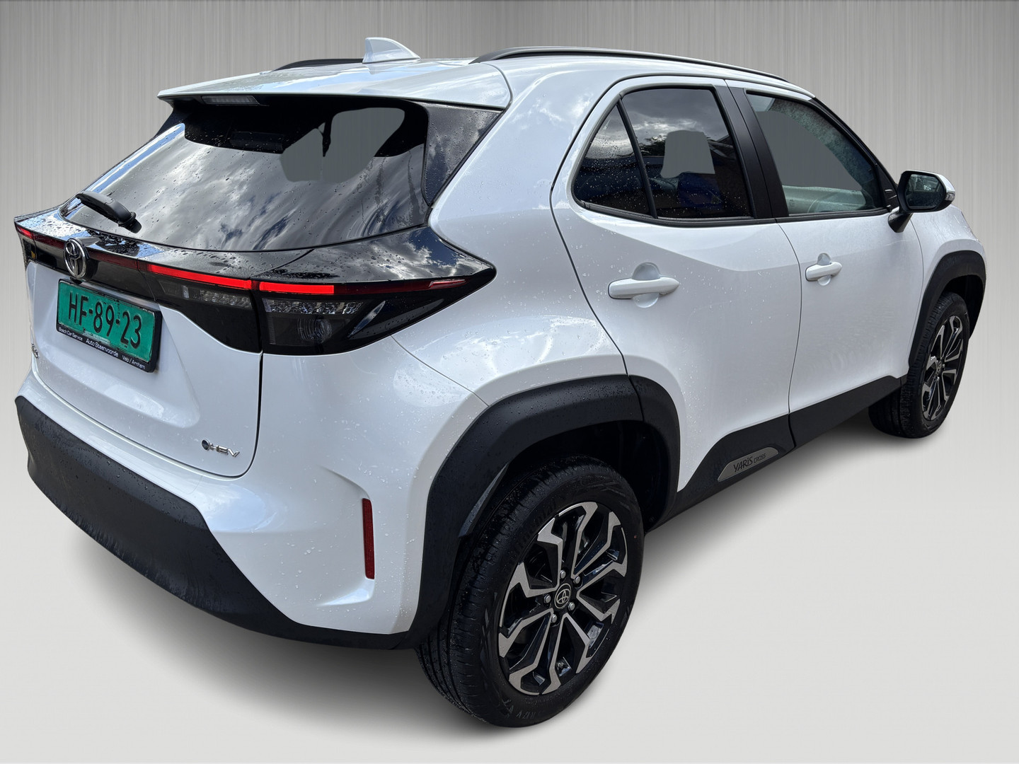 Toyota Toyota