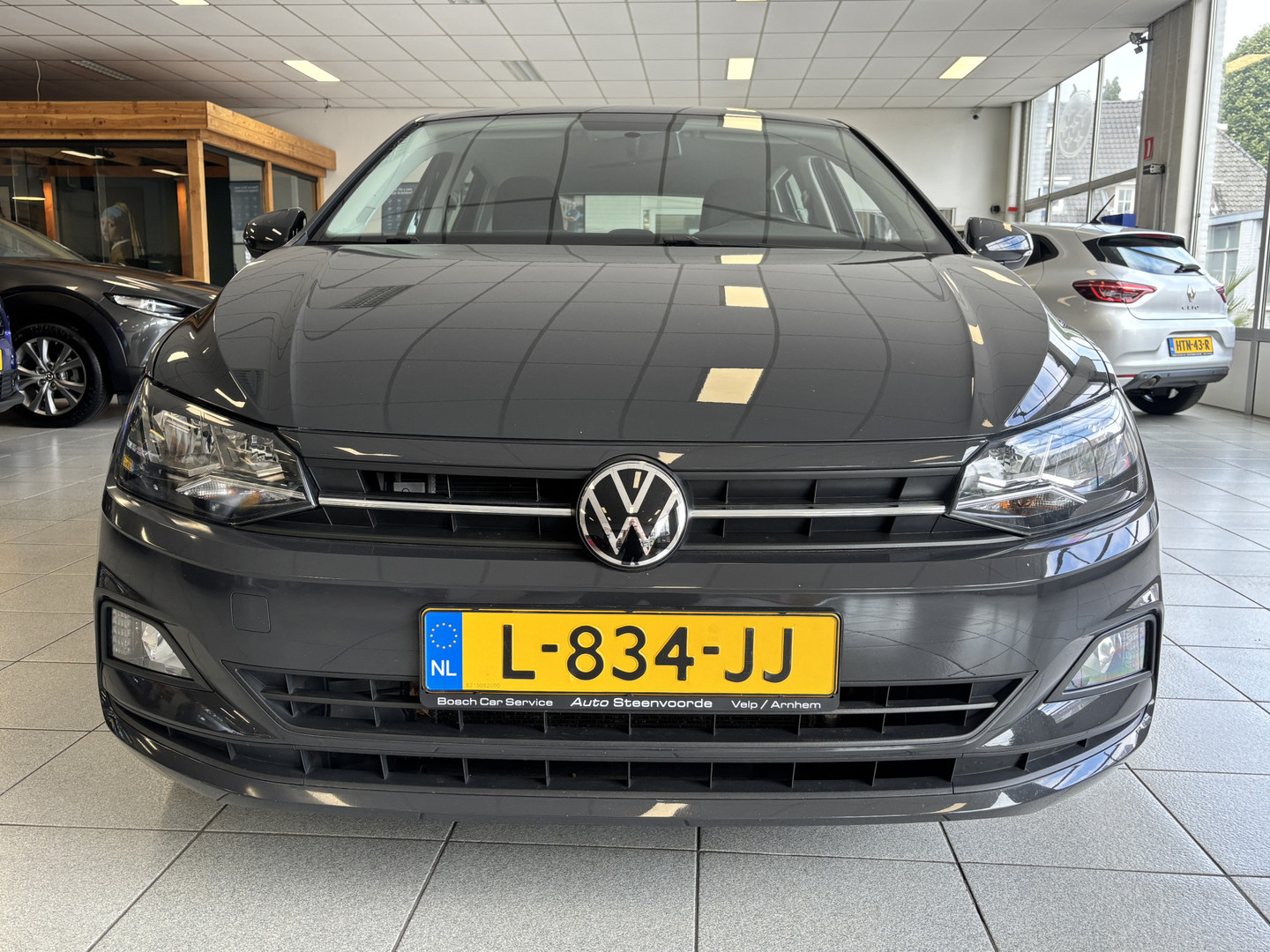 Volkswagen