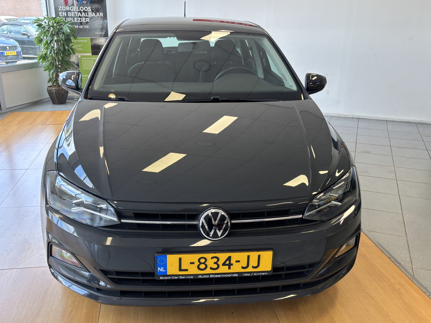 Volkswagen