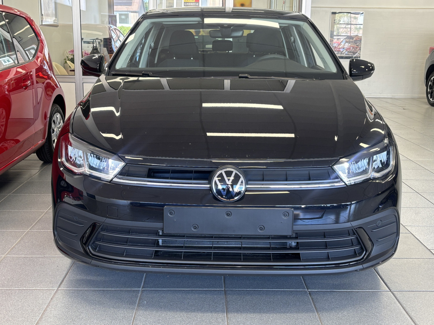 Volkswagen