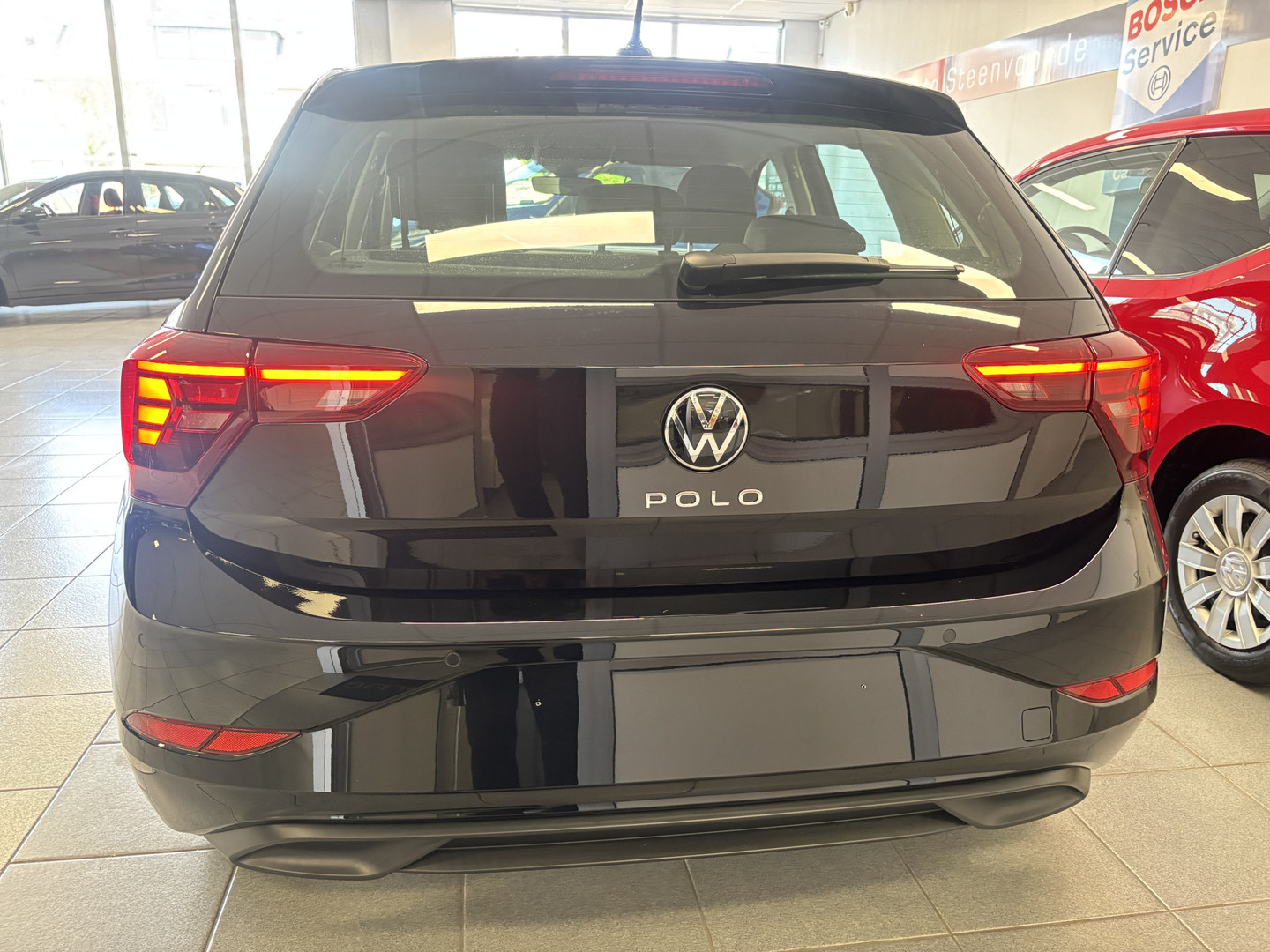 Volkswagen