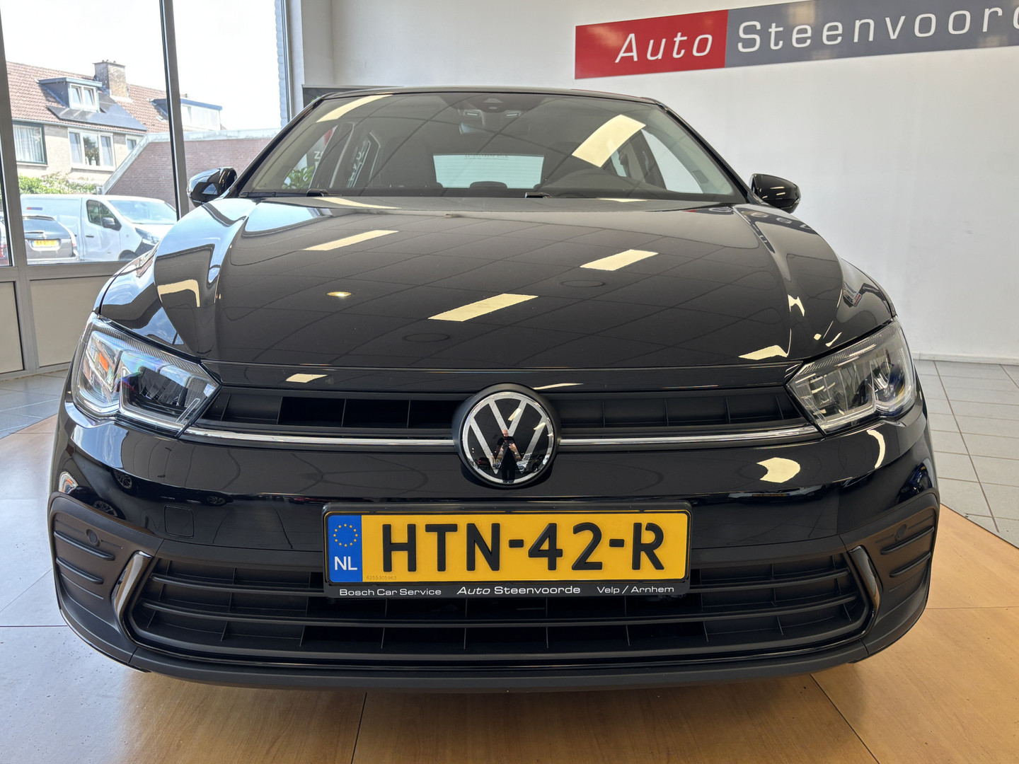 Volkswagen