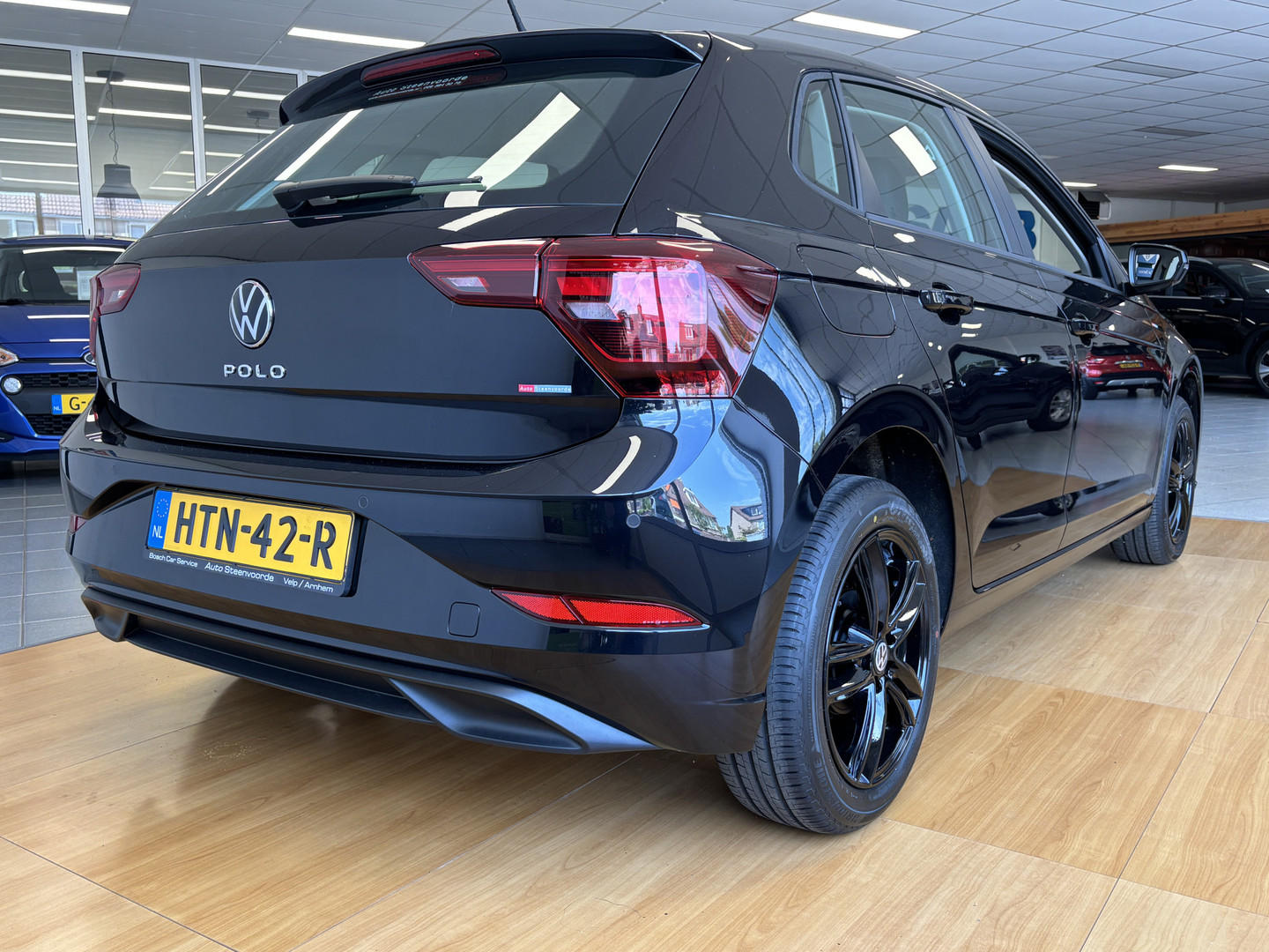 Volkswagen